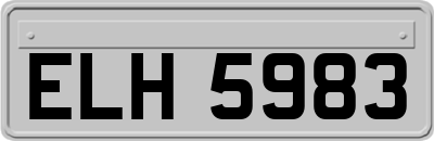ELH5983