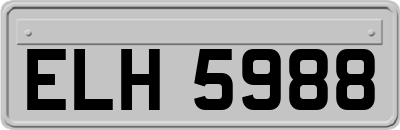 ELH5988