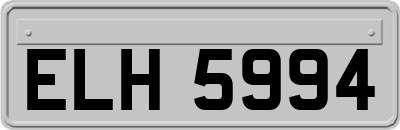 ELH5994