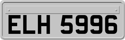 ELH5996