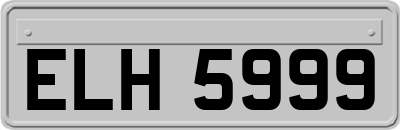 ELH5999