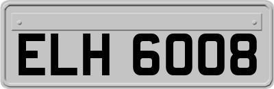 ELH6008