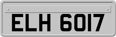 ELH6017
