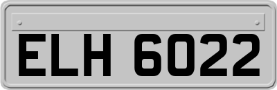 ELH6022