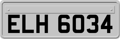 ELH6034