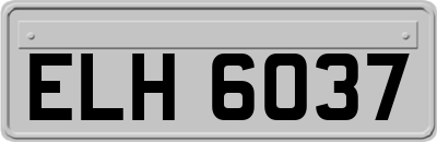 ELH6037
