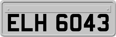 ELH6043