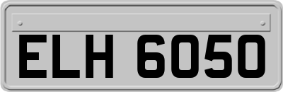 ELH6050