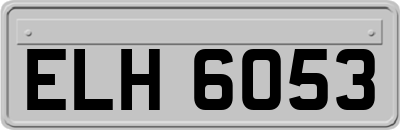 ELH6053