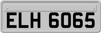 ELH6065