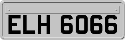 ELH6066