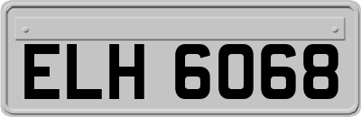 ELH6068