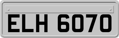 ELH6070