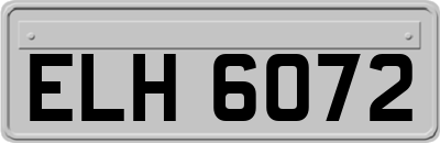 ELH6072