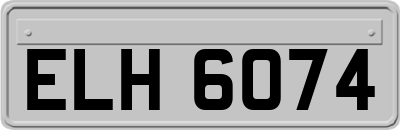 ELH6074