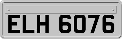 ELH6076