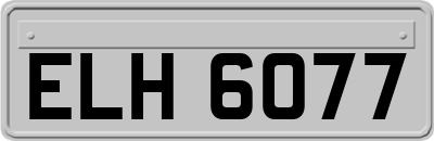 ELH6077