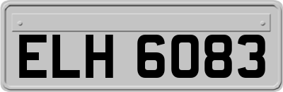 ELH6083