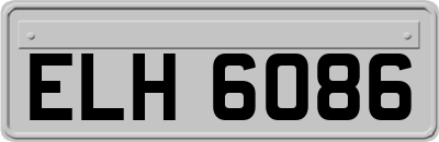ELH6086