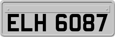 ELH6087