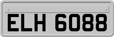 ELH6088