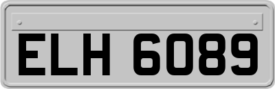 ELH6089