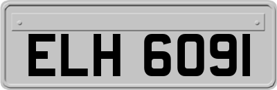 ELH6091