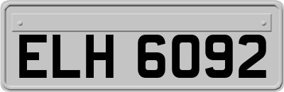 ELH6092