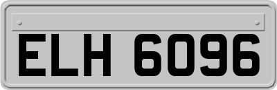 ELH6096