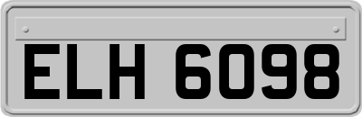 ELH6098