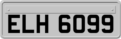 ELH6099