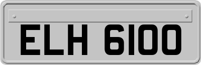 ELH6100
