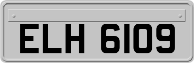 ELH6109