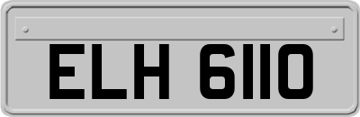 ELH6110