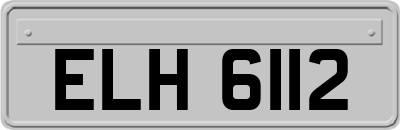 ELH6112