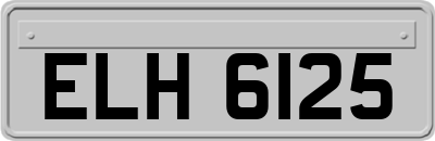 ELH6125