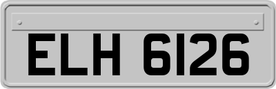 ELH6126