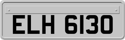 ELH6130
