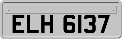 ELH6137