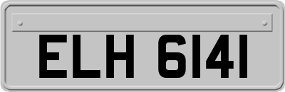 ELH6141