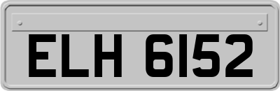 ELH6152