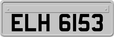 ELH6153