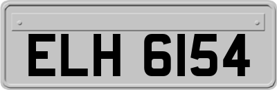 ELH6154