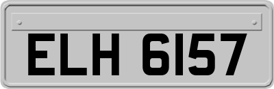 ELH6157
