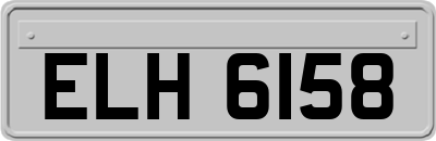 ELH6158