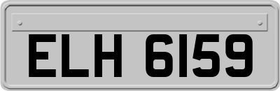 ELH6159