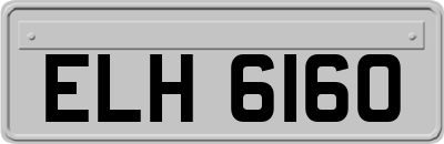 ELH6160