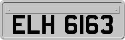 ELH6163