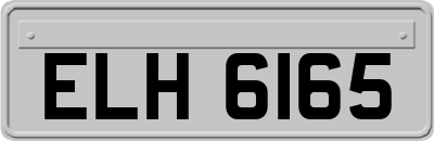ELH6165