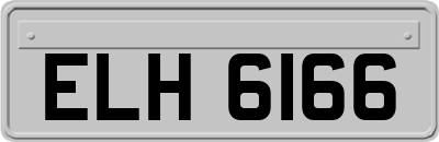 ELH6166